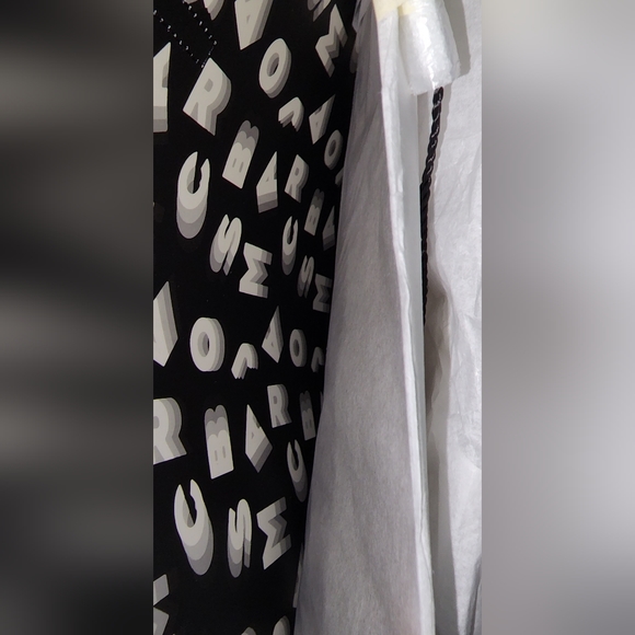 MARC JACOBS Tote Bag Leather - Picture 8 of 11